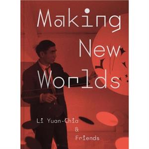 Making New Worlds by Dr. Sarah Victoria Turner