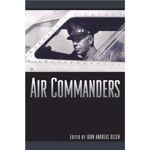 Air Commanders by John Andreas Olsen