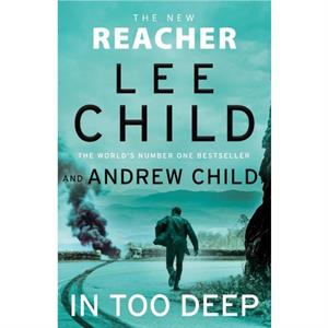 In Too Deep by Andrew Child