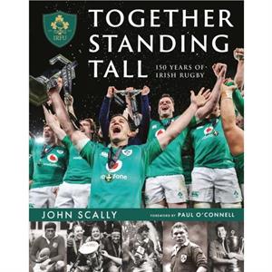 Together Standing Tall by John Scally