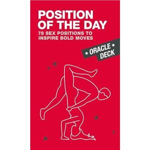 Position of the Day Oracle Deck by Visible Media