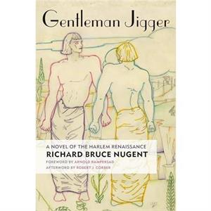 Gentleman Jigger by Richard Bruce Nugent