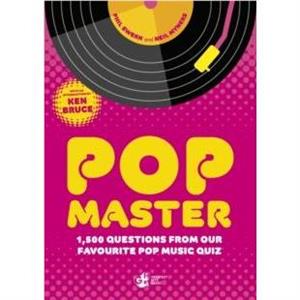 PopMaster by Ken Bruce