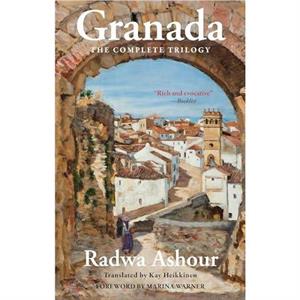 Granada by Radwa Ashour