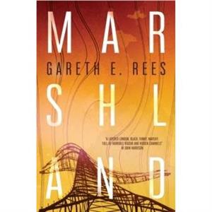 Marshland by Gareth E. Rees