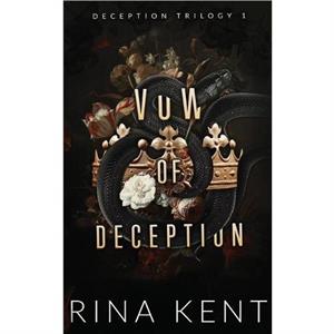 Vow of Deception by Rina Kent