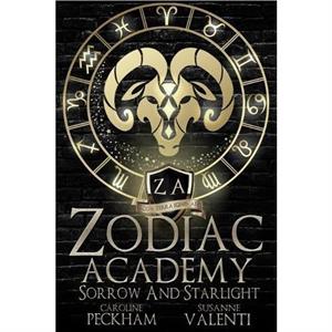 Zodiac Academy 8 by Susanne Valenti