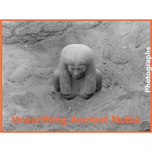 Unearthing Ancient Nubia by Lawrence M. Berman