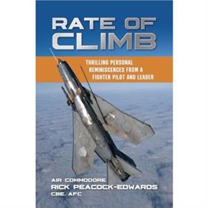 Rate of Climb by Rick PeacockEdwards