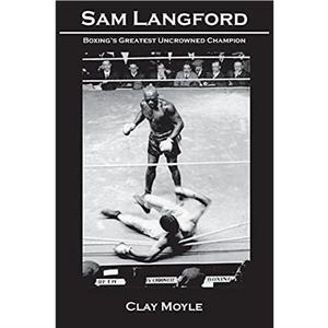 Sam Langford by Clay Moyle Moyle