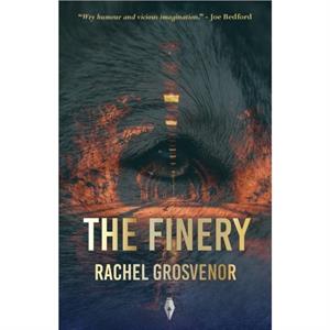 The Finery by Rachel Grosvenor