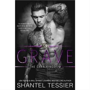 Grave by Shantel Tessier