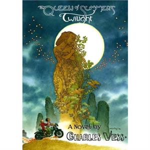 The Queen of Summers Twilight by Charles Vess