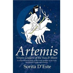 Artemis by Sorita DEste