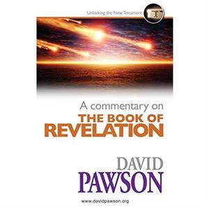 A Commentary on the Book of Revelation by David Pawson