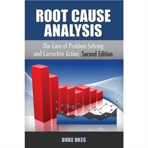 Root Cause Analysis by Duke Okes