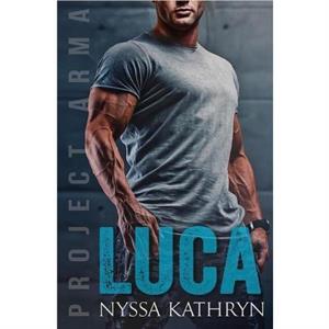 Luca by Nyssa Kathryn