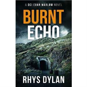 Burnt Echo by Rhys Dylan