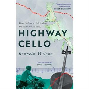 Highway Cello by Kenneth Wilson