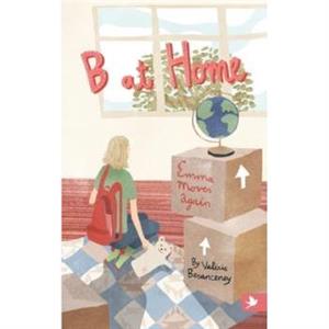 B at Home by Valerie Besanceney