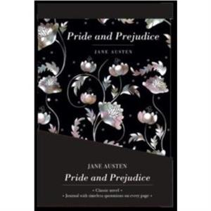 Pride and Prejudice Gift Set by Chiltern Publishing