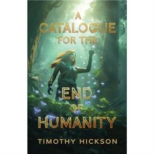 A Catalogue for the End of Humanity by Timothy Hickson