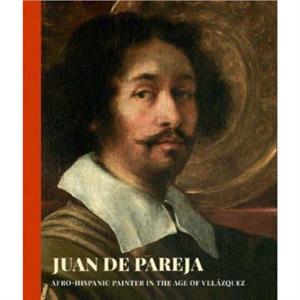 Juan de Pareja by Vanessa K. Valdes
