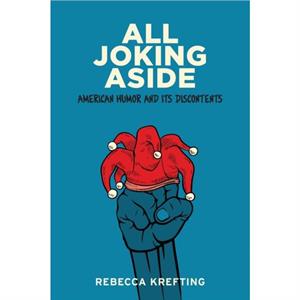 All Joking Aside by Krefting & Rebecca 