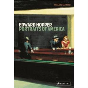 Edward Hopper by Wieland Schmied