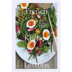 French Kitchen Lessons by Cat Bude