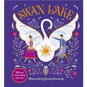 Swan Lake by Ruth Symons