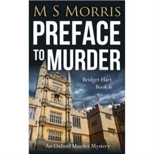 Preface to Murder by M S Morris