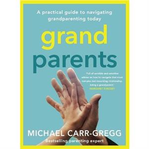 Grandparents by Michael CarrGregg