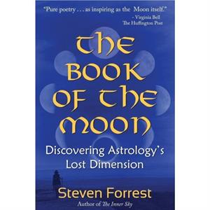 Book of the Moon by Steven Forrest