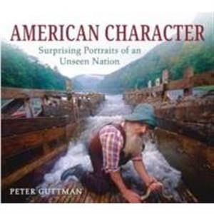 American Character by Peter Guttman