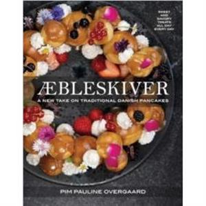 Aebleskiver by Pim Pauline Overgaard