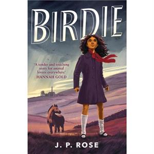 Birdie by J P Rose