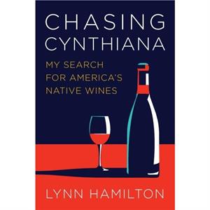 Chasing Cynthiana by Lynn Hamilton