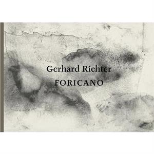 Gerhard Richter FORICANO 26 Drawings by Gerhard Richter