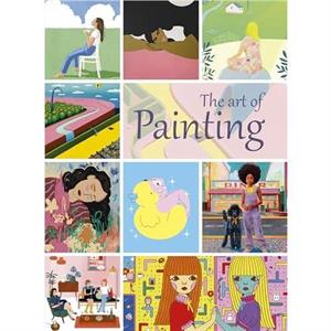 The Art of Painting by Monsa Publications