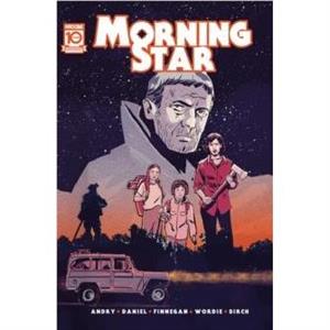 Morning Star by David DB Andry