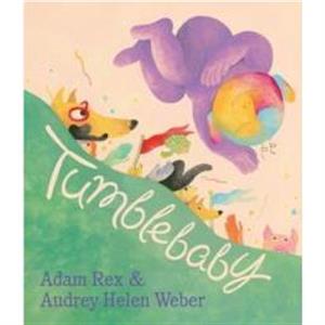 Tumblebaby by Adam Rex