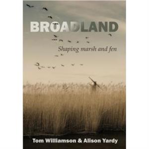 Broadland by Alison Yardy