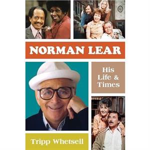 Norman Lear by Tripp Whetsell