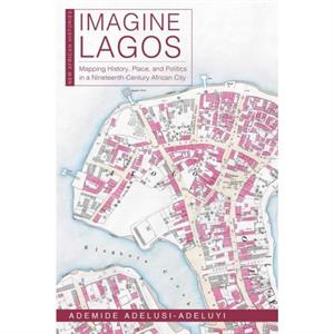 Imagine Lagos by Ademide AdelusiAdeluyi