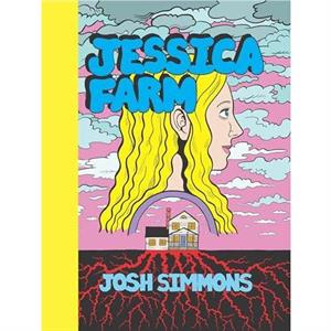 Jessica Farm by Josh Simmons