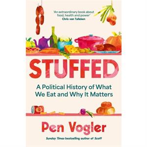 Stuffed by Pen Vogler