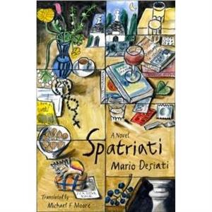 Spatriati by Michael F. Moore