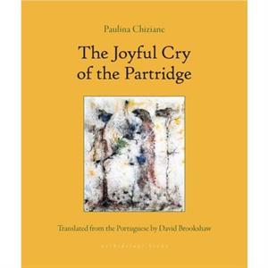 The Joyful Song of the Partridge by Paulina Chiziane