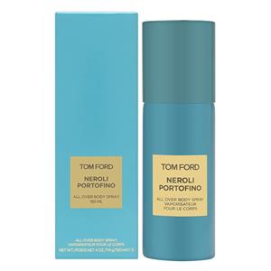Tom Ford Private Blend Neroli Portofino All Over Body Spray 150ml